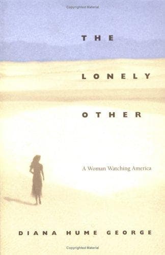 Tapa de The lonely other