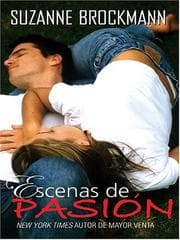 Tapa de Scenes of passion