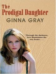 Tapa de The prodigal daughter