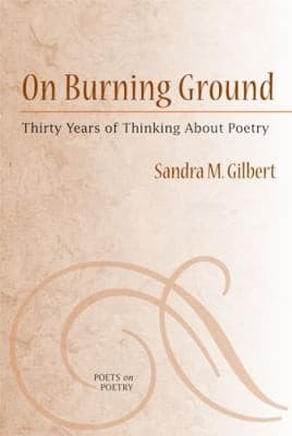Tapa de On burning ground