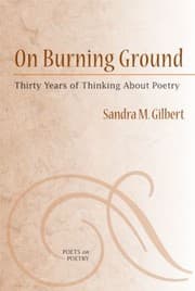 Tapa de On burning ground