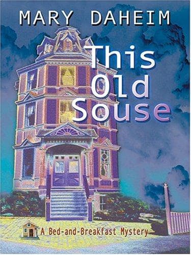 Tapa de This old souse