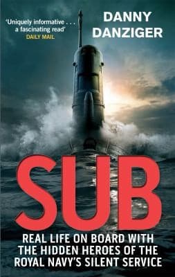 Tapa de Sub