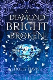 Tapa de Diamond Bright and Broken