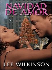 Tapa de Christmas of Love