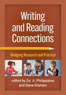 Tapa de Writing and Reading Connections