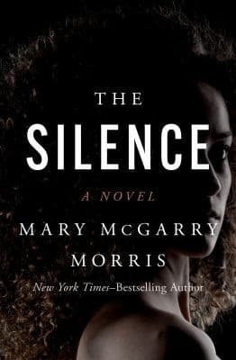 Tapa de Silence