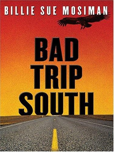 Tapa de Bad trip south