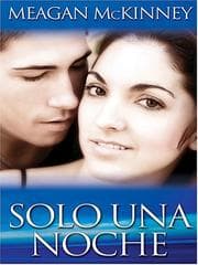 Tapa de Only One Night