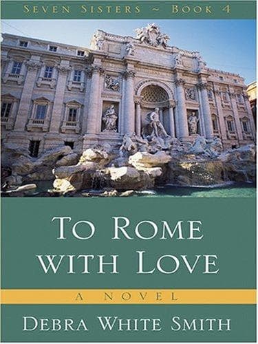 Tapa de To Rome with love