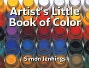 Tapa de Artist's Little Book of Color