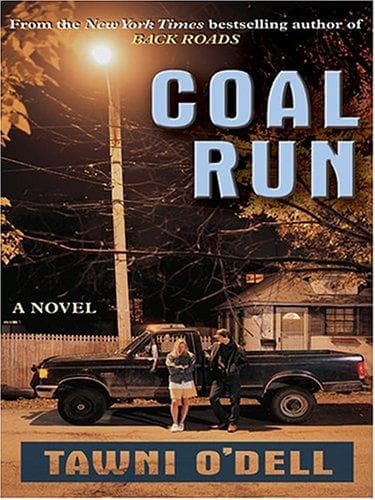 Tapa de Coal Run