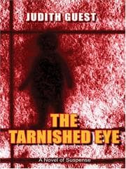 Tapa de The tarnished eye