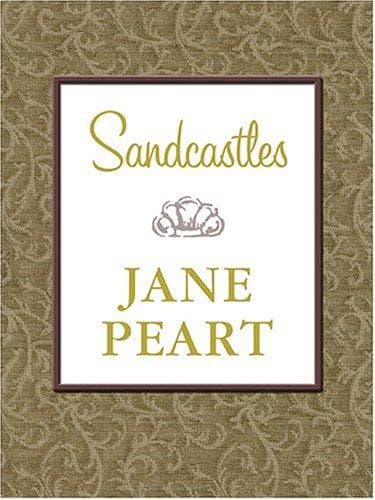 Tapa de Sandcastles