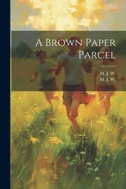 Tapa de Brown Paper Parcel