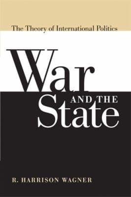 Tapa de War and the State