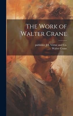 Tapa de Work of Walter Crane
