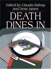 Tapa de Death dines in