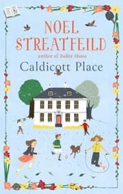 Tapa de Caldicott Place