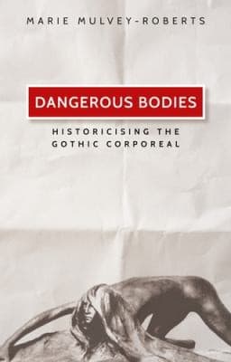 Tapa de Dangerous Bodies