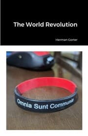 Tapa de World Revolution