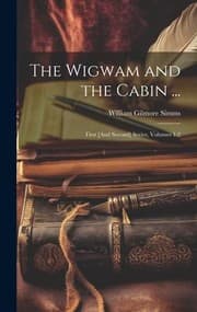 Tapa de Wigwam and the Cabin ...