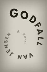Tapa de Godfall