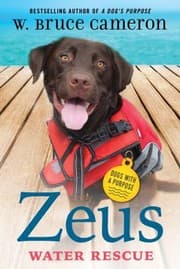 Tapa de Zeus : Water Rescue