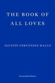 Tapa de Book of All Loves