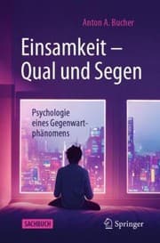 Tapa de Einsamkeit - Qual und Segen