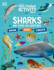 Tapa de Fact-Packed Activity Book