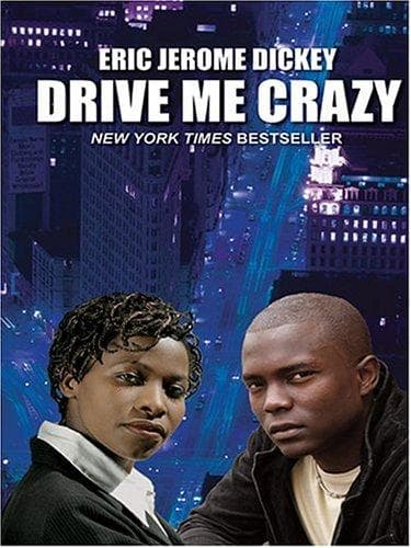Tapa de Drive me crazy