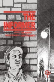 Tapa de Informer