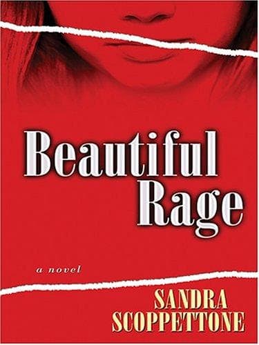 Tapa de Beautiful rage