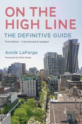 Tapa de On the High Line