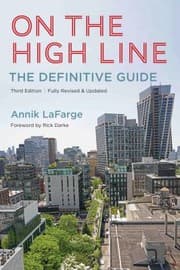 Tapa de On the High Line