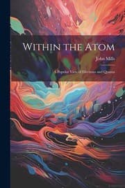 Tapa de Within the Atom
