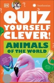 Tapa de Quiz Yourself Clever! Animals of the World