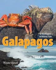 Tapa de Galapagos
