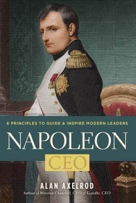 Tapa de Napoleon, Ceo