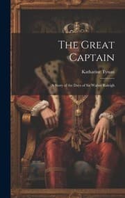 Tapa de Great Captain