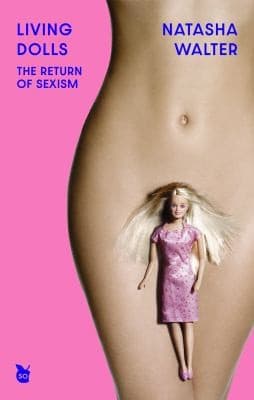 Tapa de Living Dolls