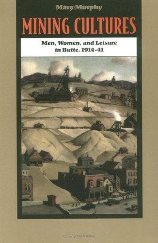 Tapa de Mining cultures