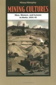 Tapa de Mining cultures
