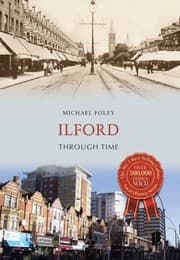 Tapa de Ilford Through Time