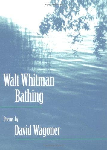 Tapa de Walt Whitman bathing