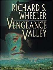 Tapa de Vengeance Valley