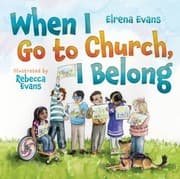 Tapa de When I Go to Church, I Belong