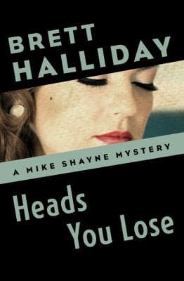 Tapa de Heads You Lose