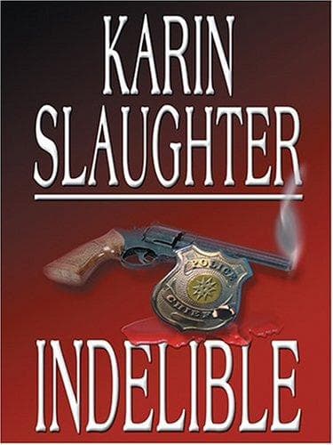Tapa de Indelible